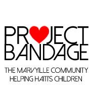 Project Bandage Logo